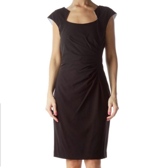 Calvin Klein work dress - Picture 2 of 10